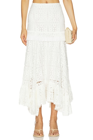 Coralla Skirt Alexis
