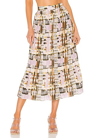 Nerea Skirt Alexis
