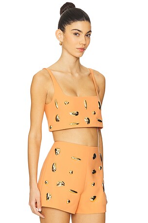 Alexis Lya Top en Fauvegerene