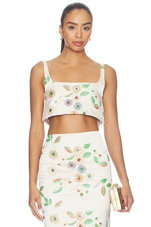 Jasmin Top Alexis