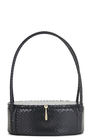 Constance Petite Oval Bag Alexis