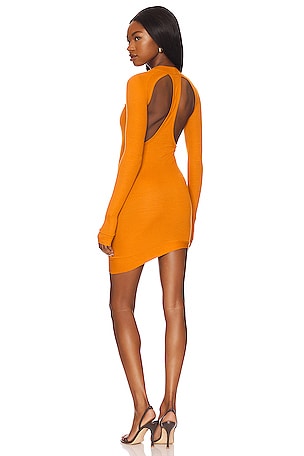 like that mini dress buttercup Buttercup Smocked Mini Dress