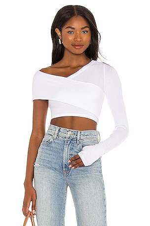 Blake Crop Top ALIX NYC