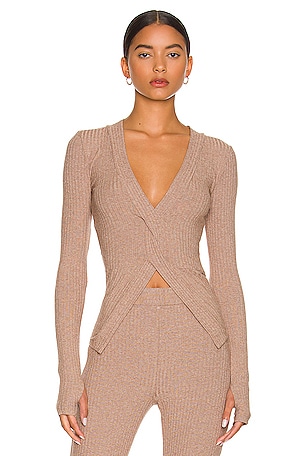 Inez Top ALIX NYC