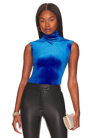 Venton Bodysuit ALIX NYC
