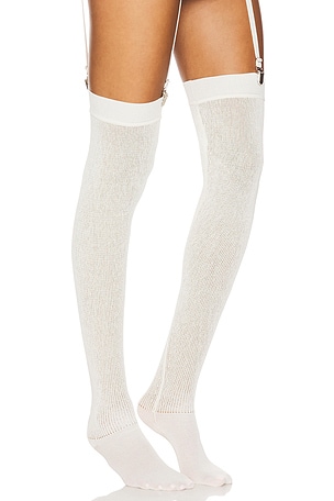 CHAUSSETTES ERIS Aya Muse