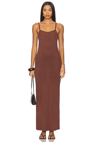 Slip Tank Maxi Dress Aya Muse