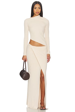 Aura Dress Aya Muse