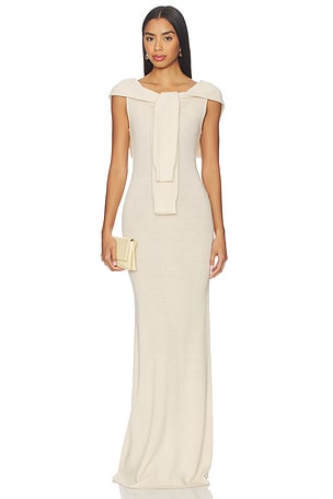 Vao Maxi Dress Aya Muse