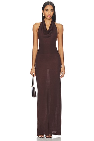 Reed Dress Aya Muse