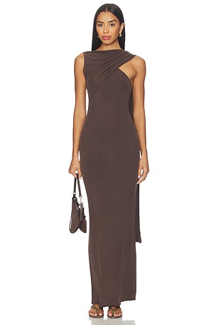 Cedar Dress Aya Muse