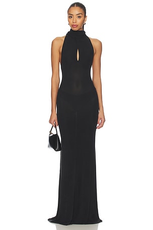 Sele Dress Aya Muse