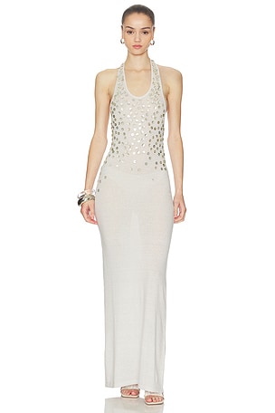 Oriel Maxi Dress Aya Muse