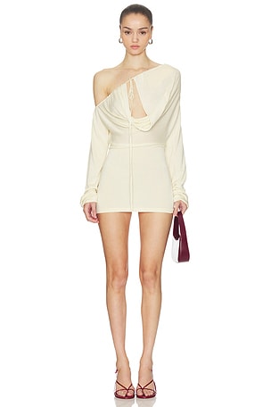 Sola Mini Dress Aya Muse