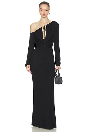 Sola Maxi Dress Aya Muse