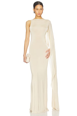 Claro Dress Aya Muse