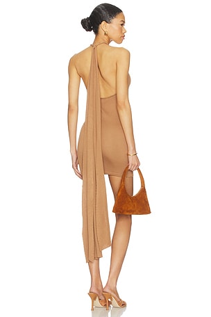 Onda Mini Dress Aya Muse