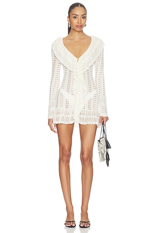 Aster Dress Aya Muse