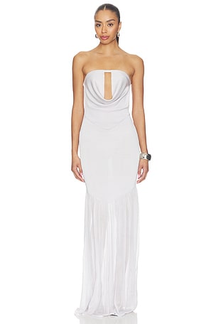 Davin Dress Aya Muse