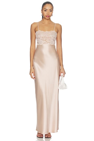 Myra Dress Aya Muse