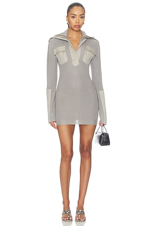 Xira Dress Aya Muse