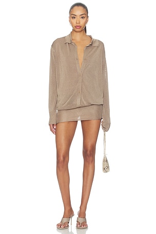 Solin Dress Aya Muse