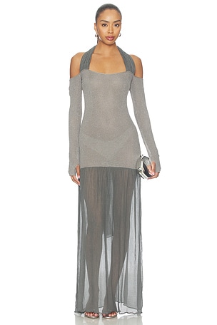 Luxa Dress Aya Muse
