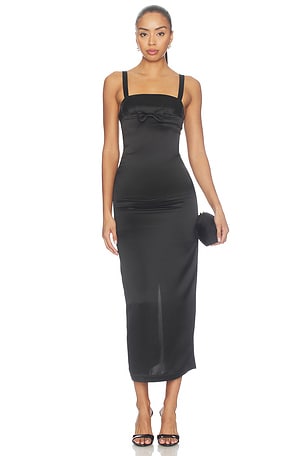 Rysa Dress Aya Muse
