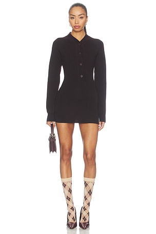 Deya Dress Aya Muse