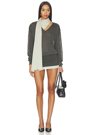 Elar Mini Dress Aya Muse
