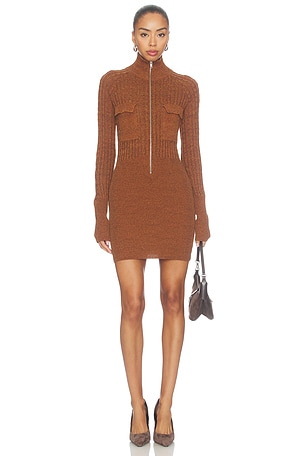 Eora Dress Aya Muse