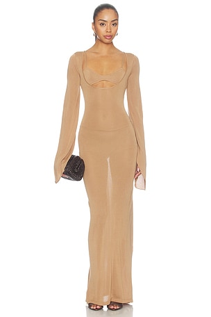 Zair Dress Aya Muse