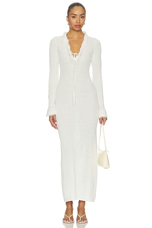 Elix Dress Aya Muse