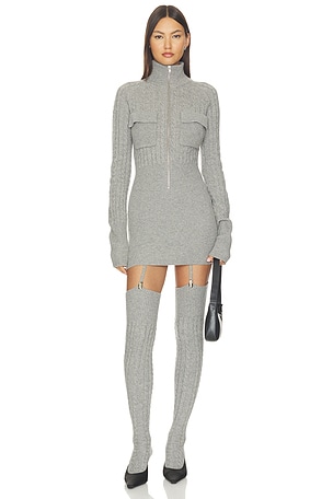 Rovo Dress Aya Muse