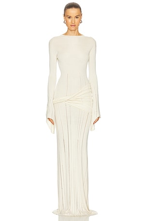 Hima DressAya Muse$875NEW