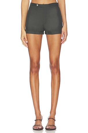 Bayle Shorts Aya Muse