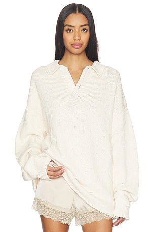 CHEMISE VINTAGE RUGBY Aya Muse