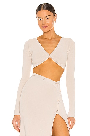 Tina Cardigan Aya Muse