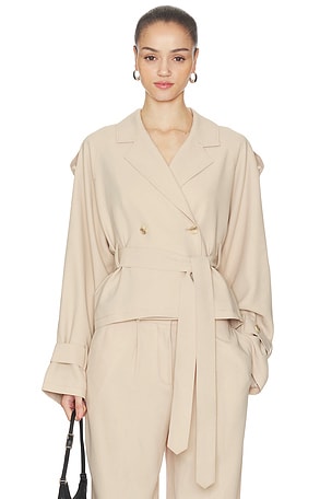 Soli Jacket Aya Muse