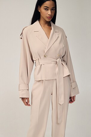 Soli Jacket Aya Muse