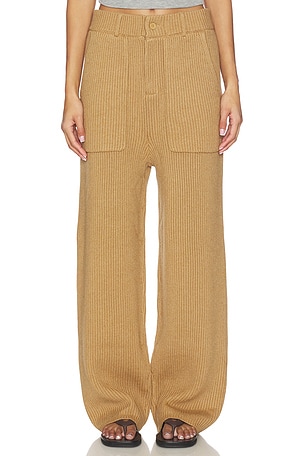 CALÇA DE MALHA Aya Muse