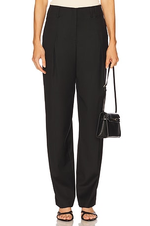 Side Seam Trousers Aya Muse