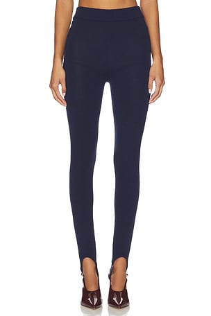 Knit Leggings Aya Muse