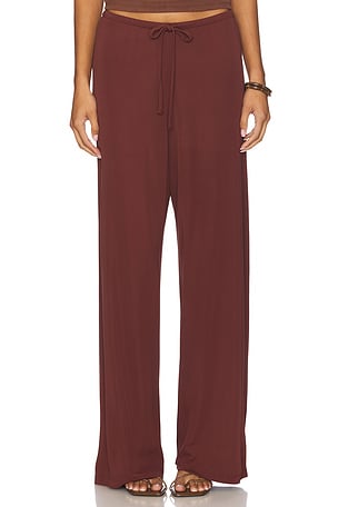 Drawstring Vela Pants Aya Muse