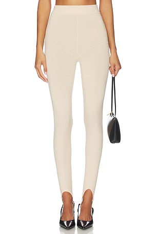 Knit Leggings Aya Muse