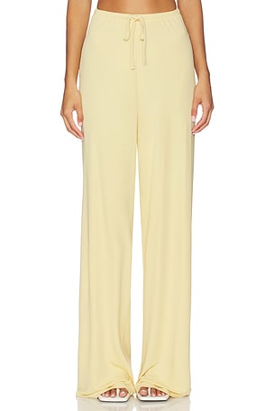 Drawstring Vela Pants Aya Muse