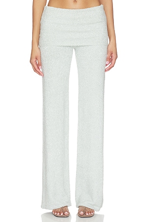 AZULA パンツ Aya Muse