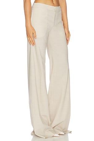 Aya Muse Nola Trousers in Cream