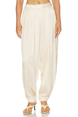 Lumara Trousers Aya Muse