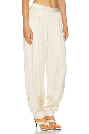 Aya Muse Lumara Trousers in Cream